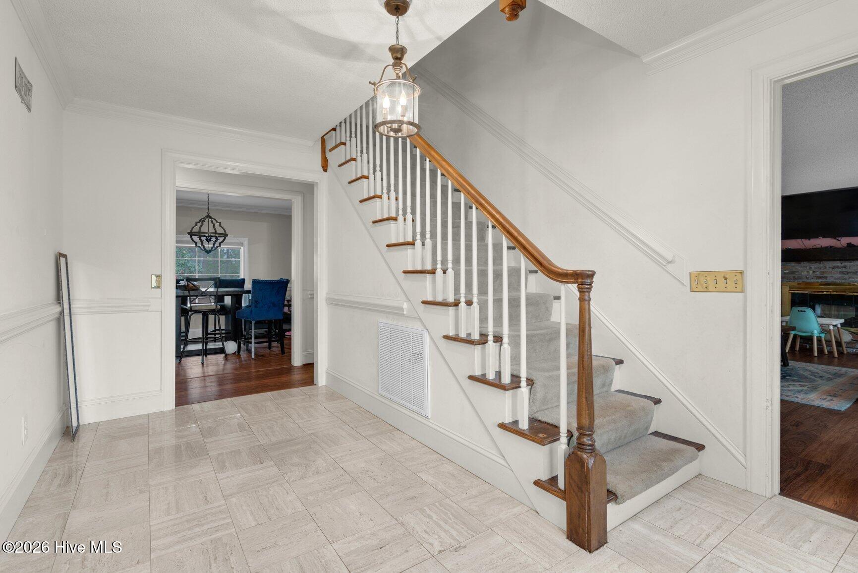 803 E Beechtree Drive, Nashville, NC, 27856