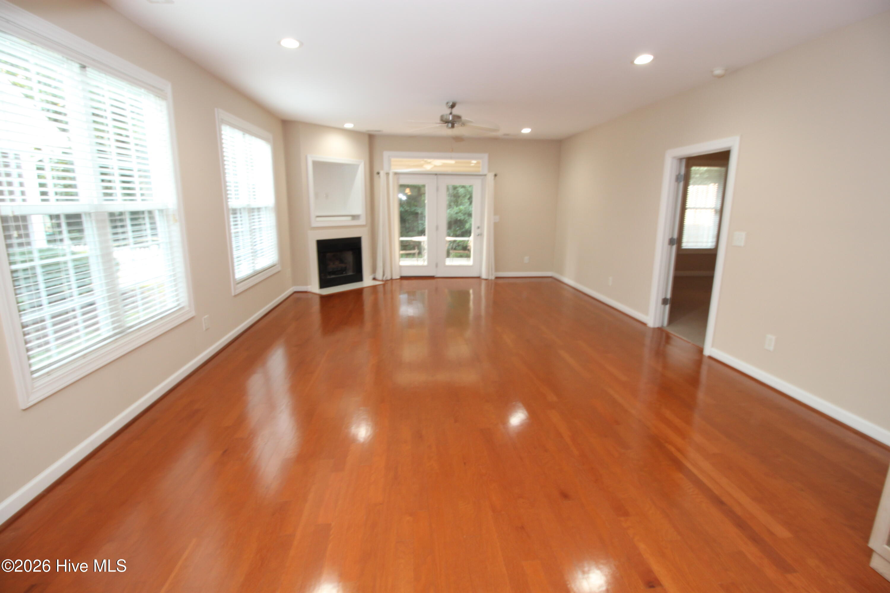 520 Village Green Drive B,Morehead City