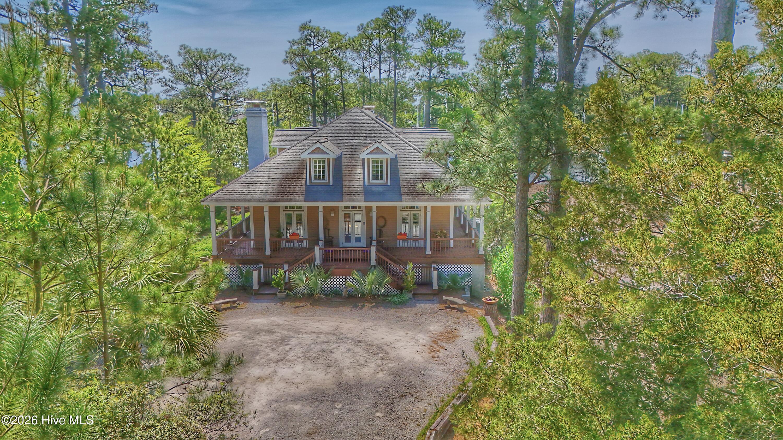 5632 Styron Drive,Oriental