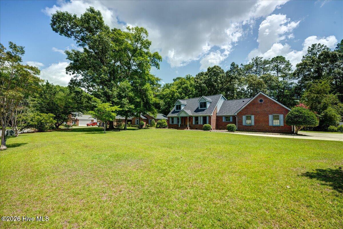 802 Thyme Court,New Bern