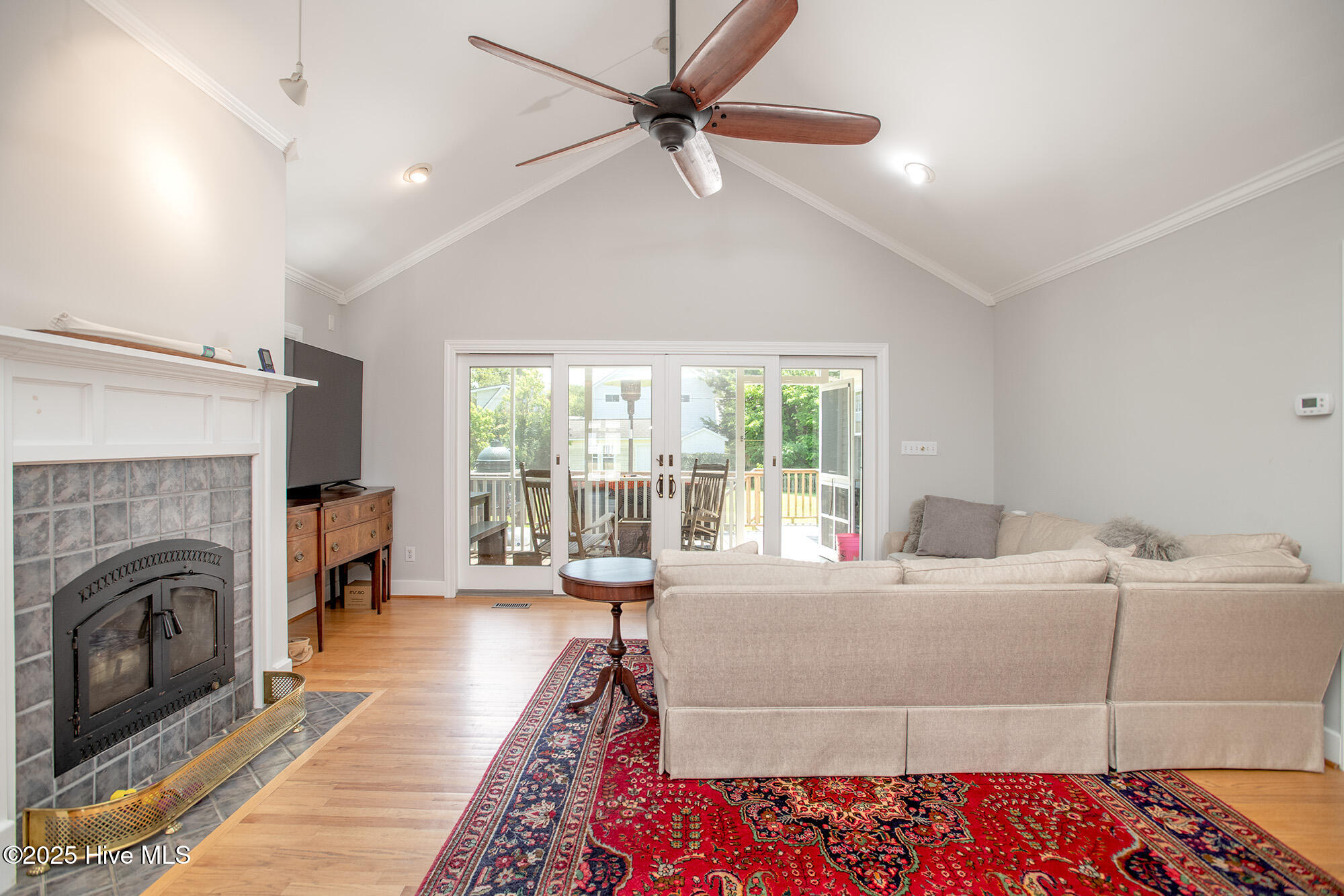 1524 Ann Street, Beaufort, NC, 28516