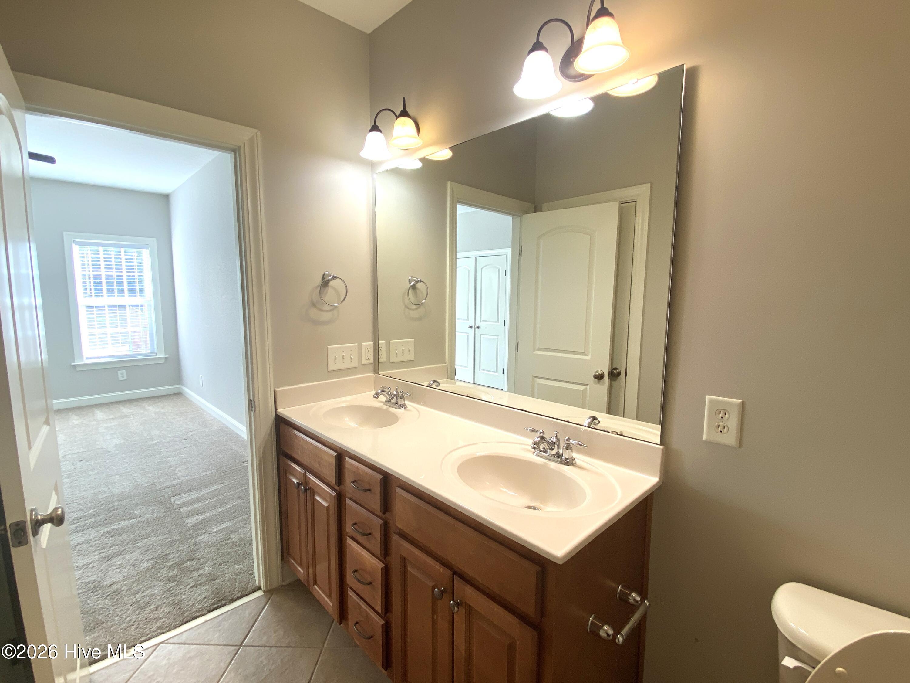 Exterior photo of 2044 Cambria Drive A, Greenville, NC 27834. MLS: 100592364