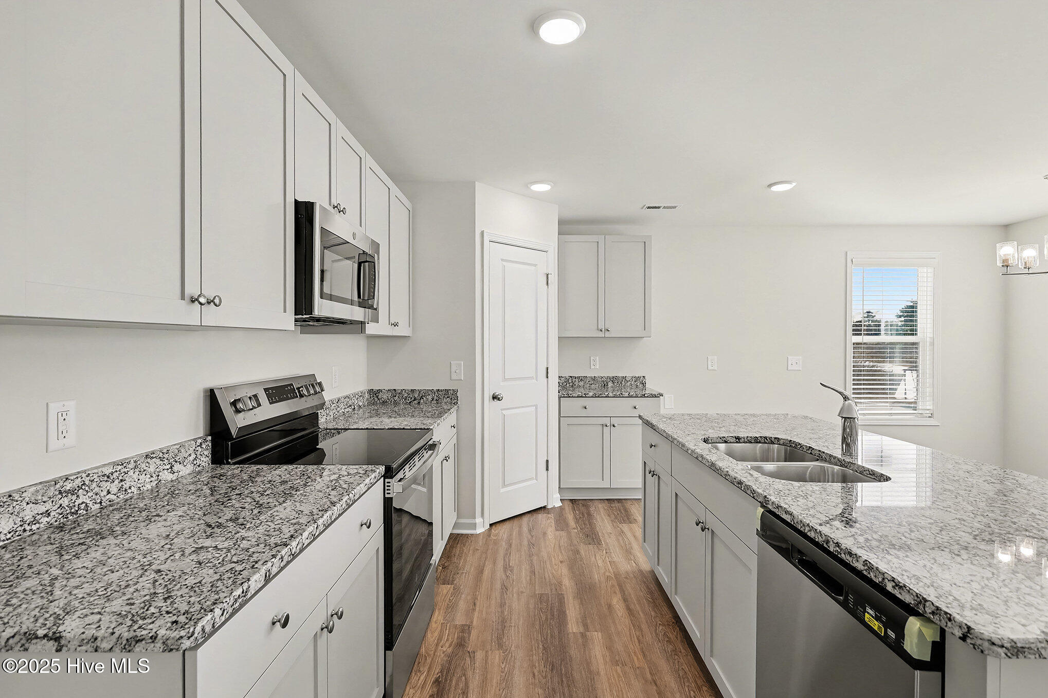 40 E Emily Gardens Drive, Selma, NC, 27576