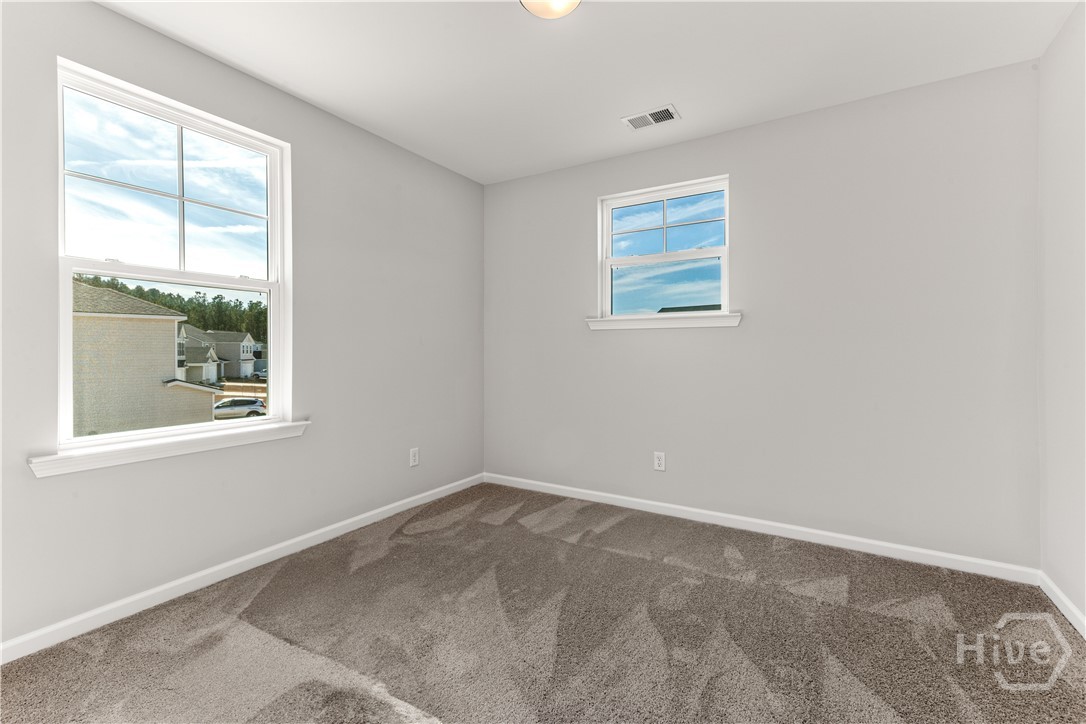 NOT THE ACTUAL HOME. Pictures are of a completed Stillwater plan and are for REFERENCE ONLY.