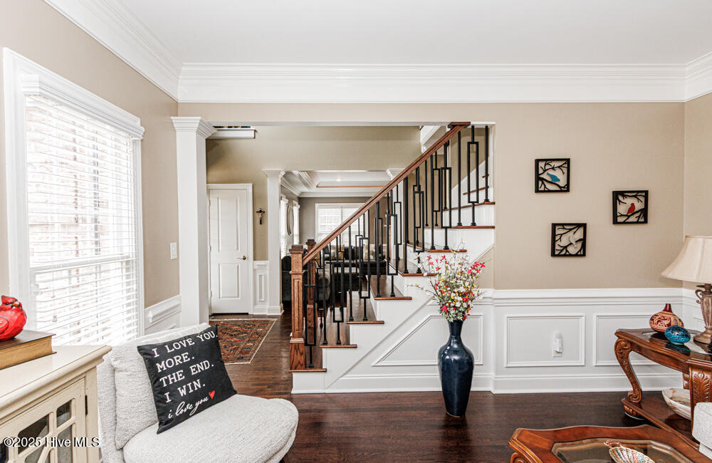 7693 Briar Creek Road, Rocky Mount, NC, 27803