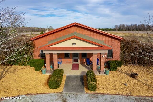 22327 Nc Highway 55, Oriental, NC, 28571