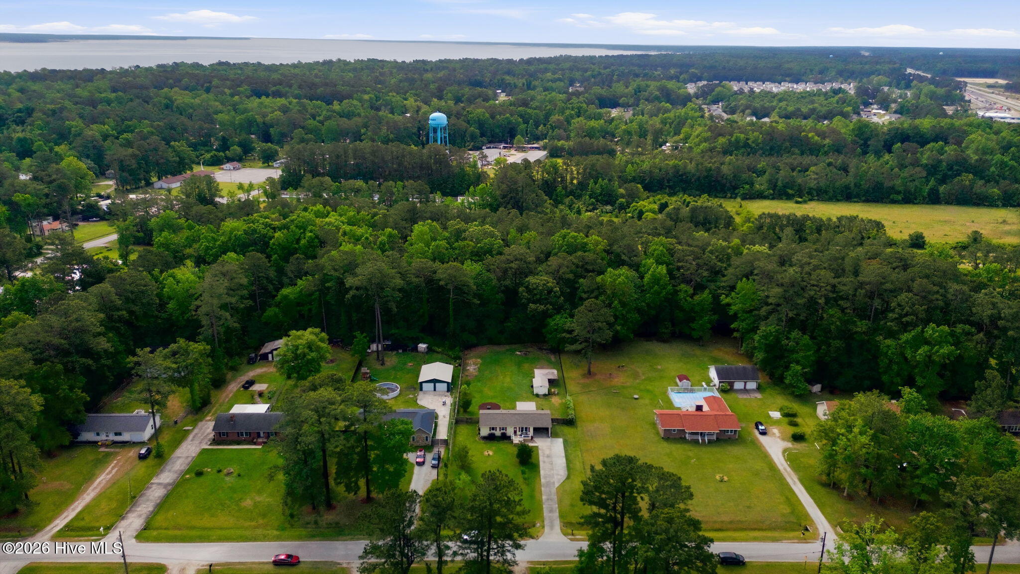 409 Bradford Drive,New Bern