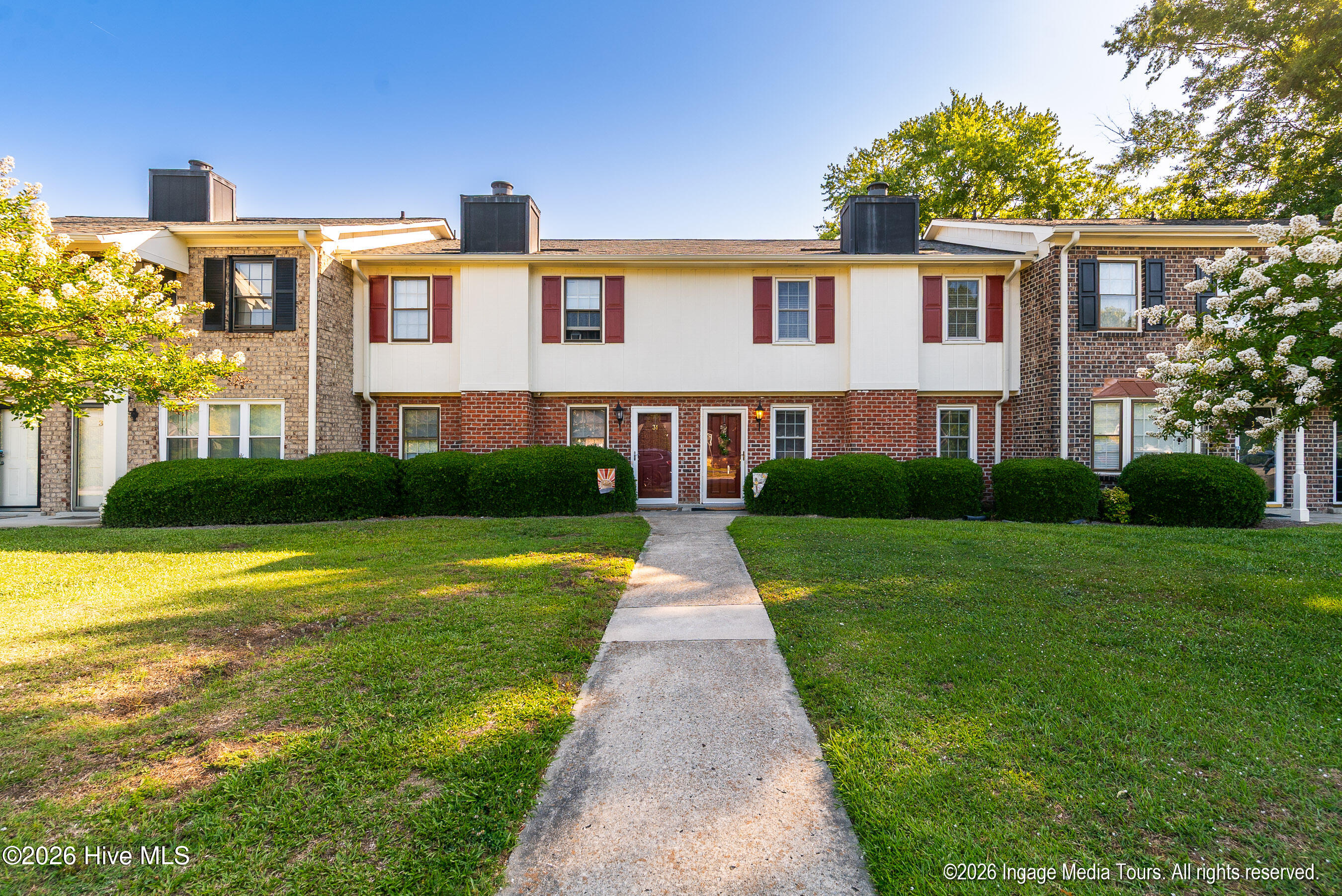 32 Scott Street, Greenville, NC 27858 Listing Photo  1