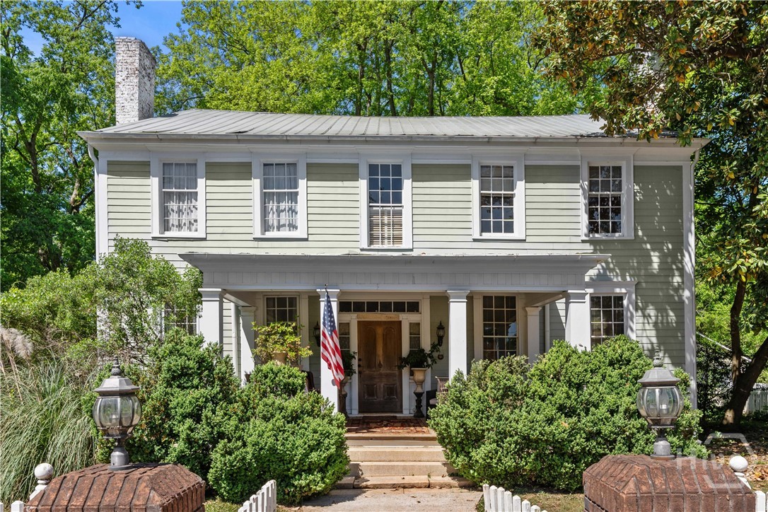 1st image of 403 S Main Street, Greensboro, GA 30642 | MLS# CL360627