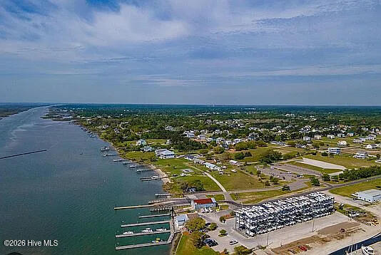 Tract B Twin Oaks Drive, Hampstead, NC, 28443