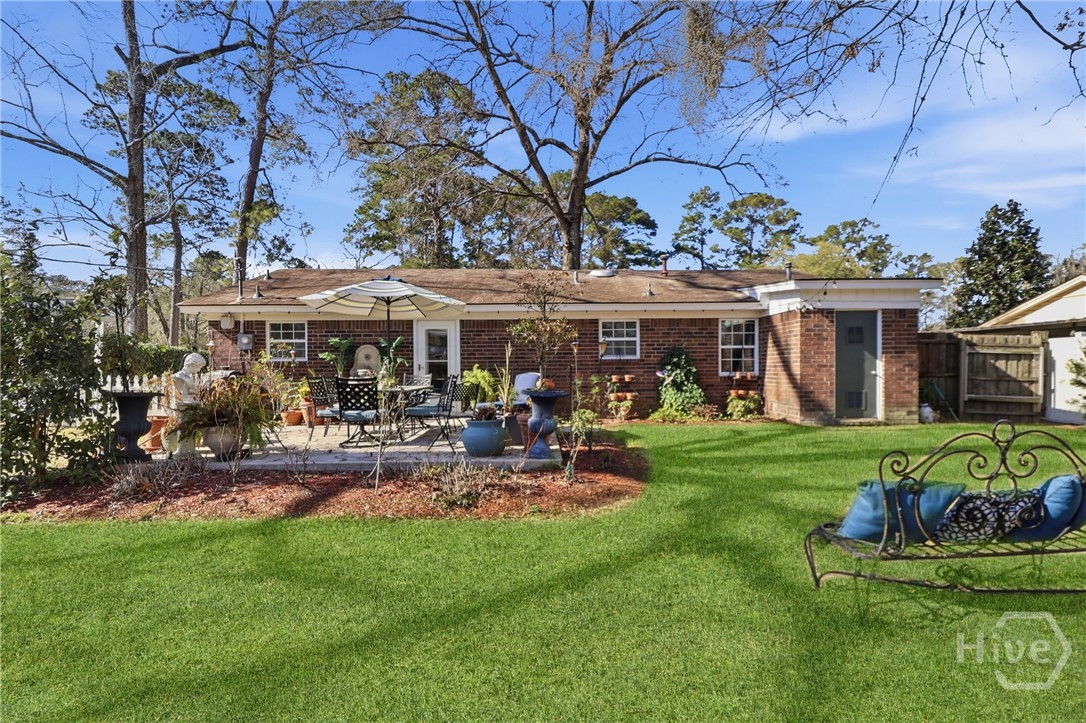 Homes for sale in Pooler, GA | 220 Pinecrest Pl, Pooler, GA 31322 | MLS# SA347415