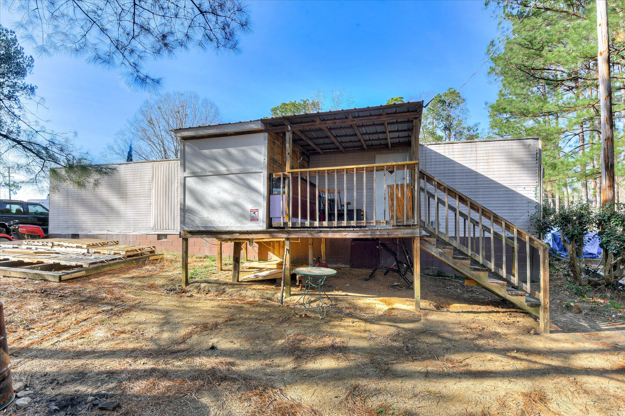 136 Edison Road, Washington, GA, 30673