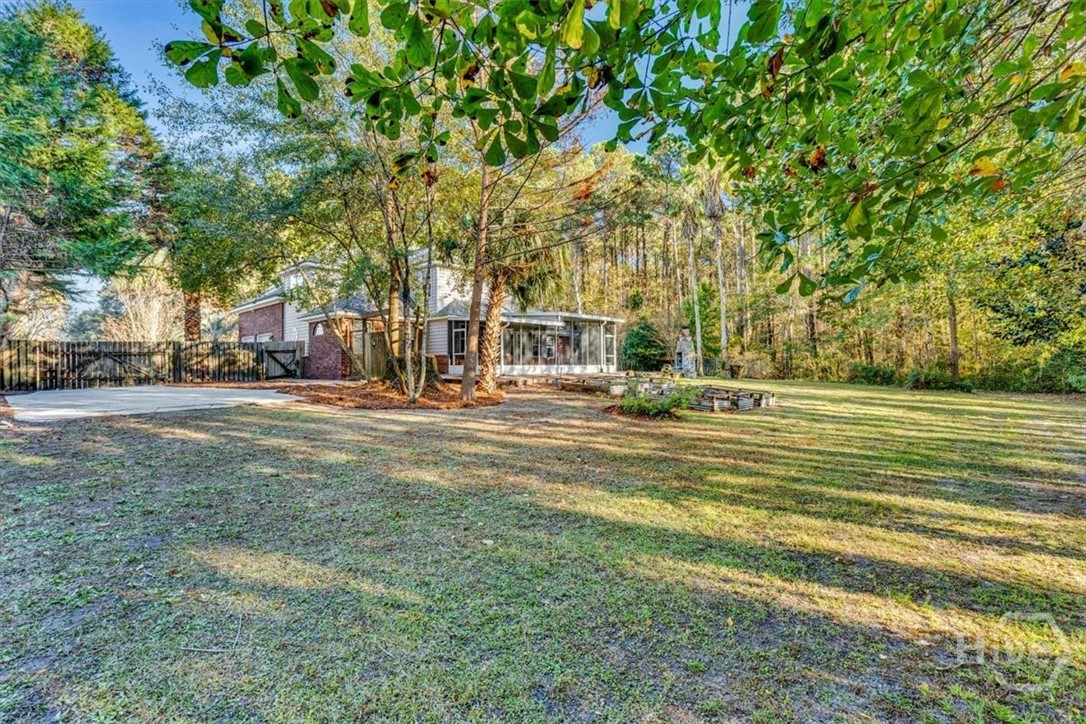 178 Rountree Drive, Richmond Hill, GA 31324 Listing Photo  36