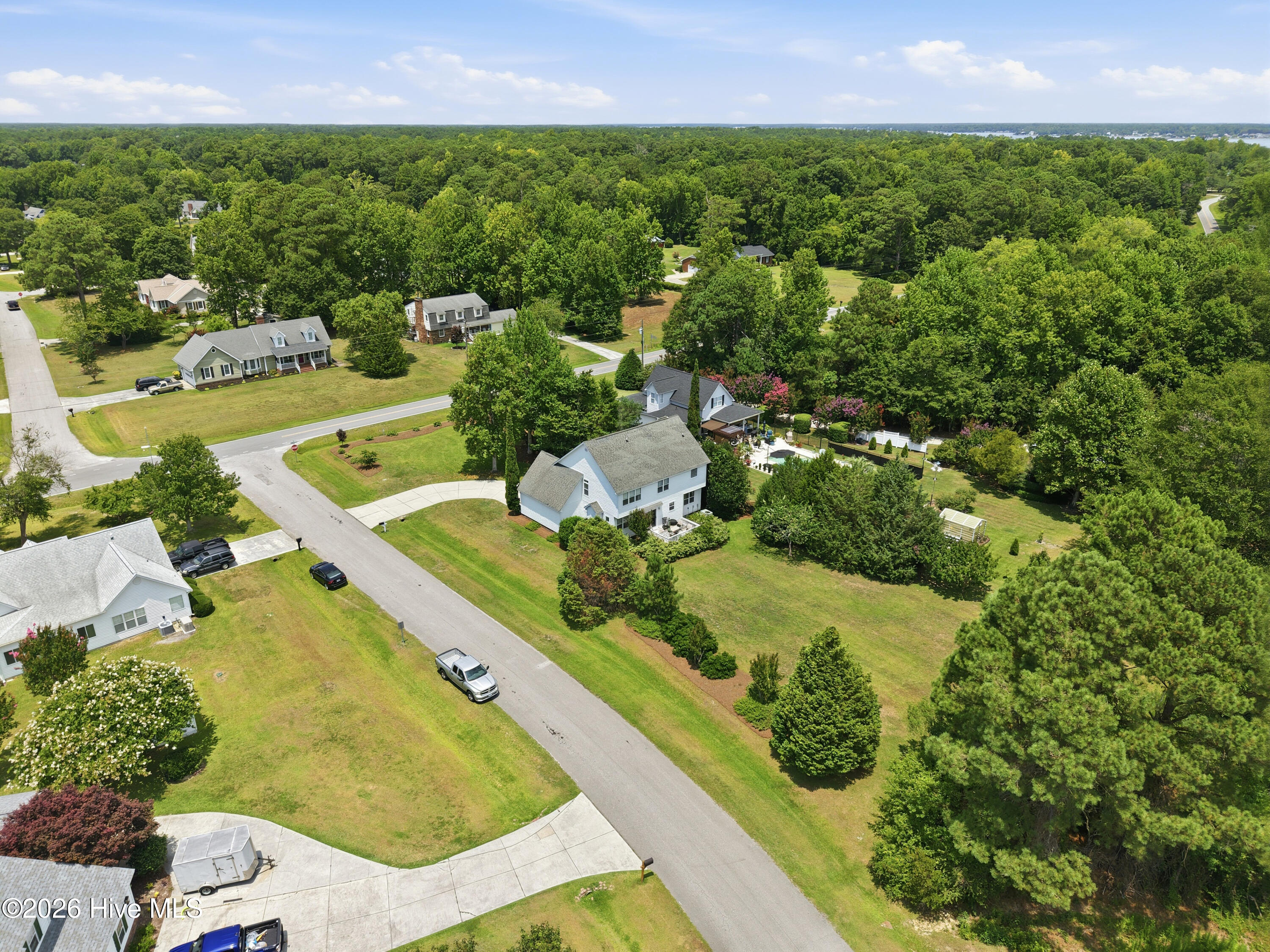 46 Pickett Way,Swansboro