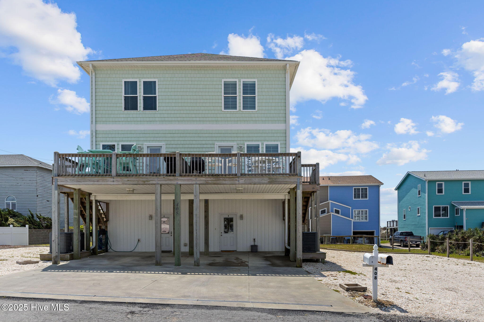Homes for sale in Atlantic Beach, NC | 408 Caswell St #B, Atlantic Beach, NC 28512 | MLS# 100507992