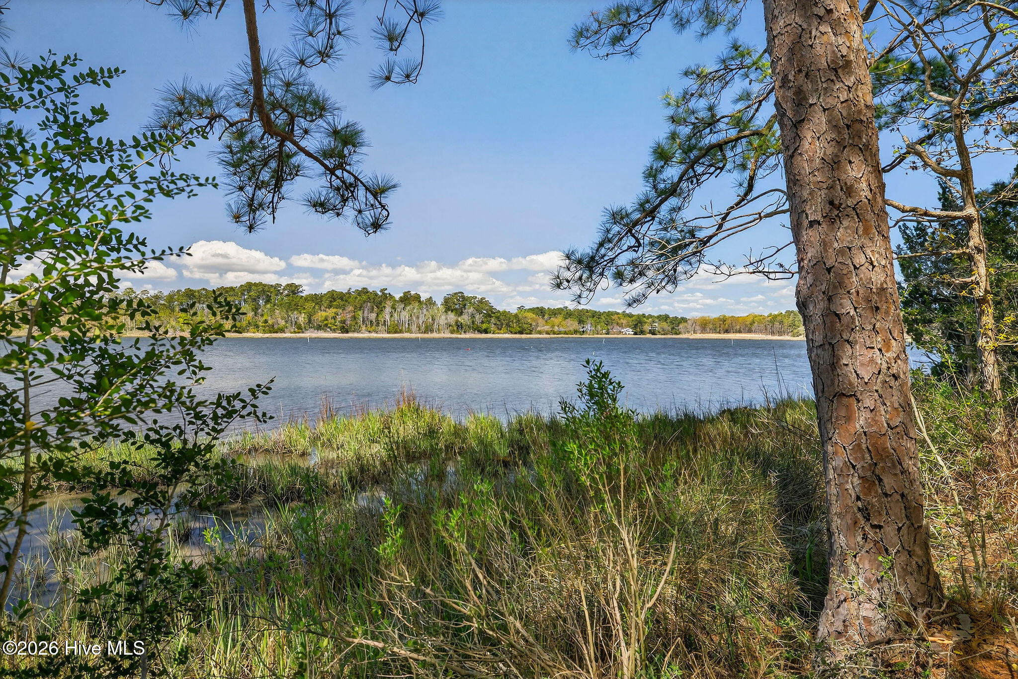 Lot 18 N Kingfisher Lane, Hampstead, NC, 28443