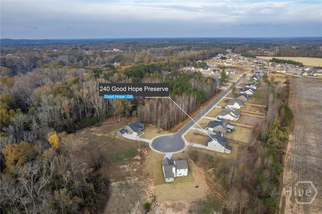 Homes for sale in Good Hope, GA | 240 Good Hope Preserve, Good Hope, GA 30641 | MLS# CL345541