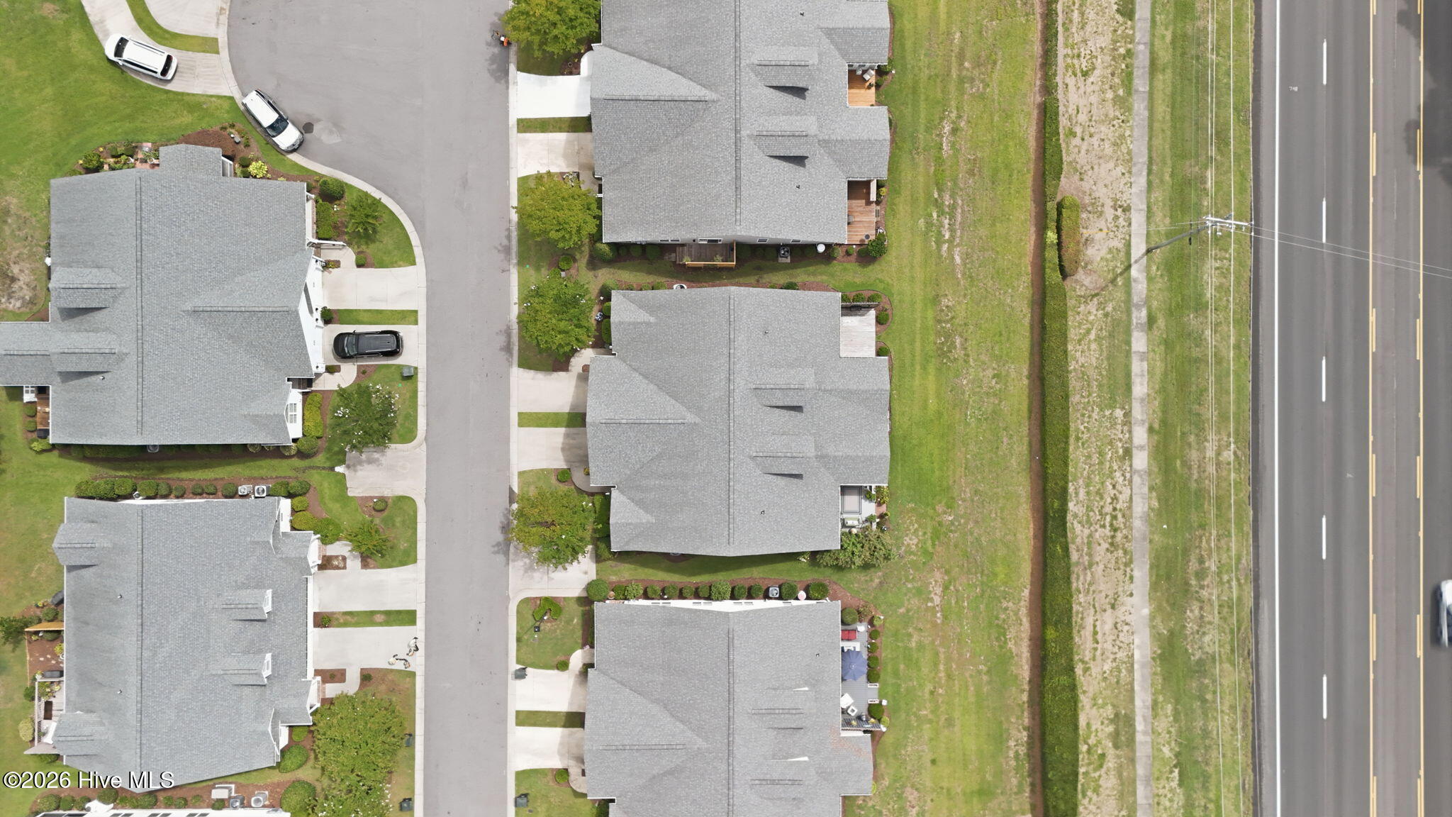 505 Village Green Drive A,Morehead City