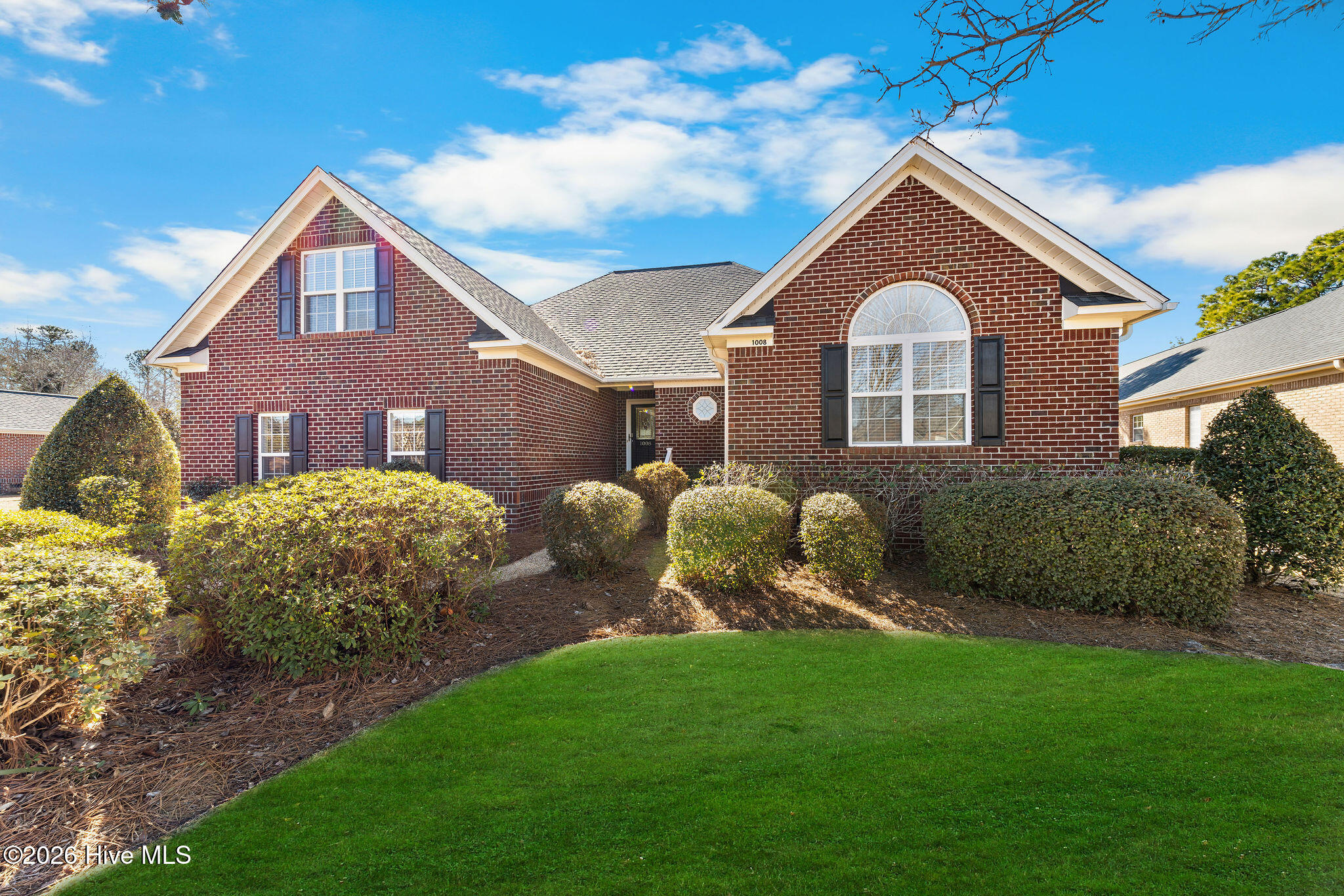 1013 Kingfish Way, New Bern, NC, 28562