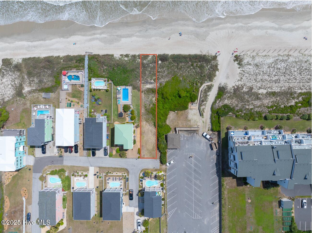 111 Ocean Shore Lane,Pine Knoll Shores