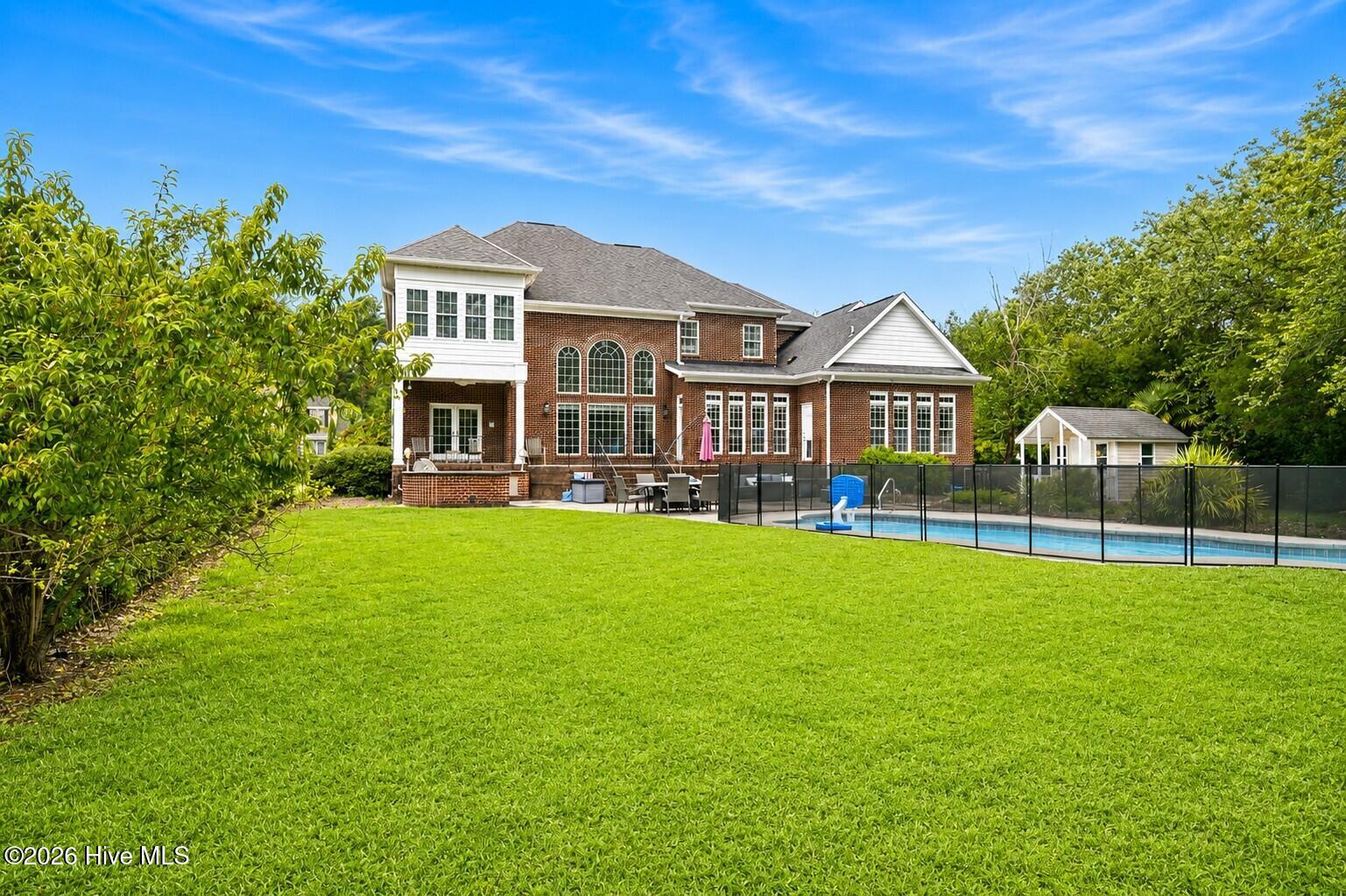 1501 Zurich Place,New Bern