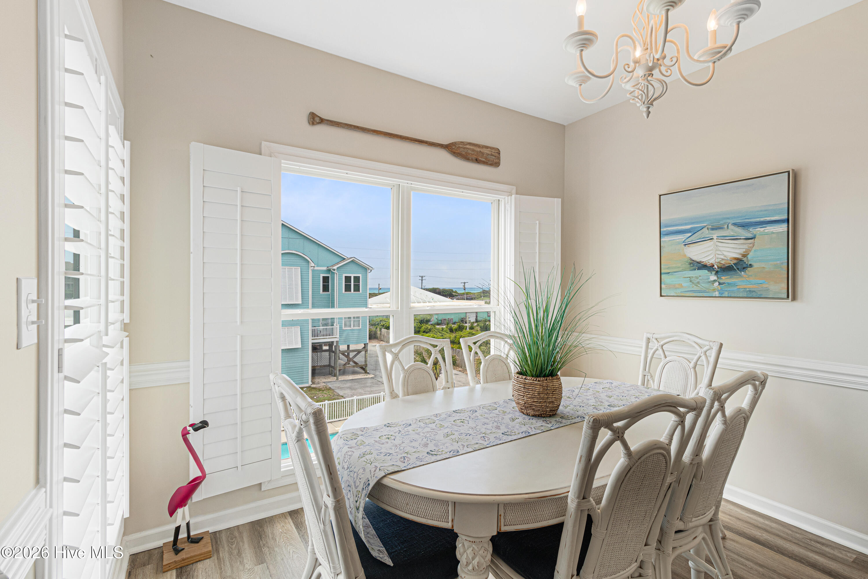 105 Beachwood Drive 1c Blue Water Condominiums,Atlantic Beach