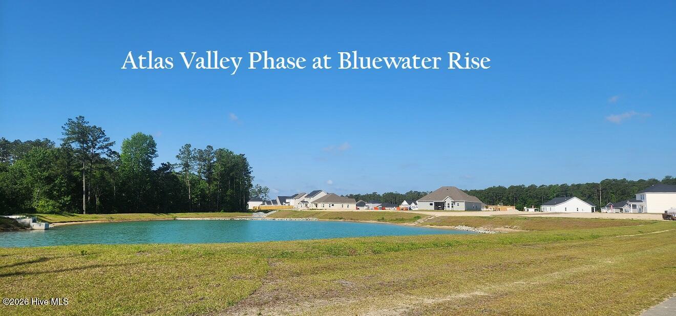 4008 Bluewater Boulevard,New Bern