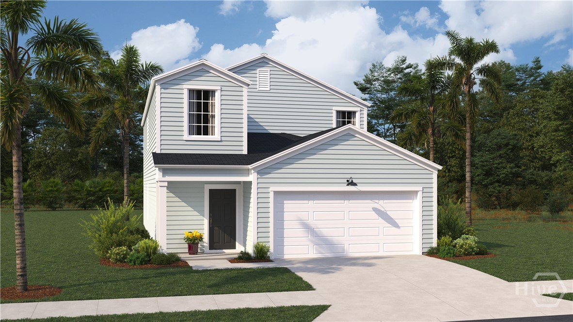 1st image of 190 Geranium Wy, Savannah, GA 31302 | MLS# SA362580