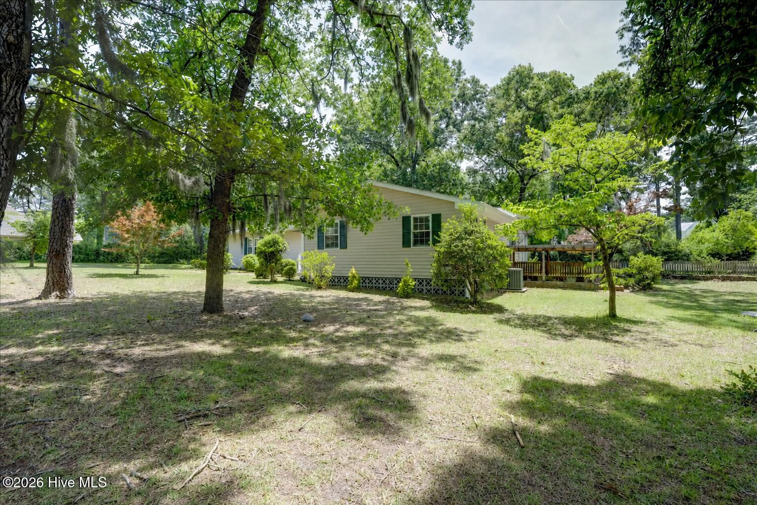 5107 White Oak Drive,Trent Woods