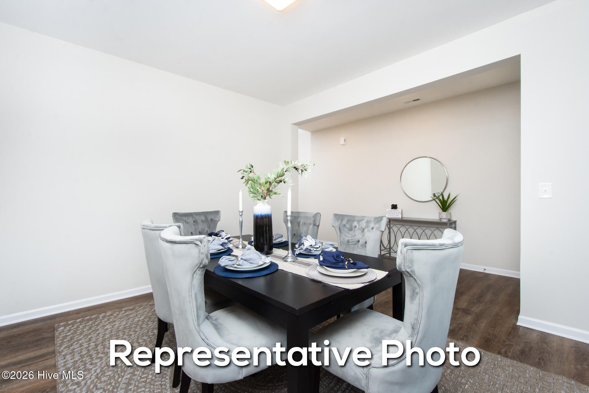 Lot 29h River Meadow Court, Spring Hope, NC, 27882