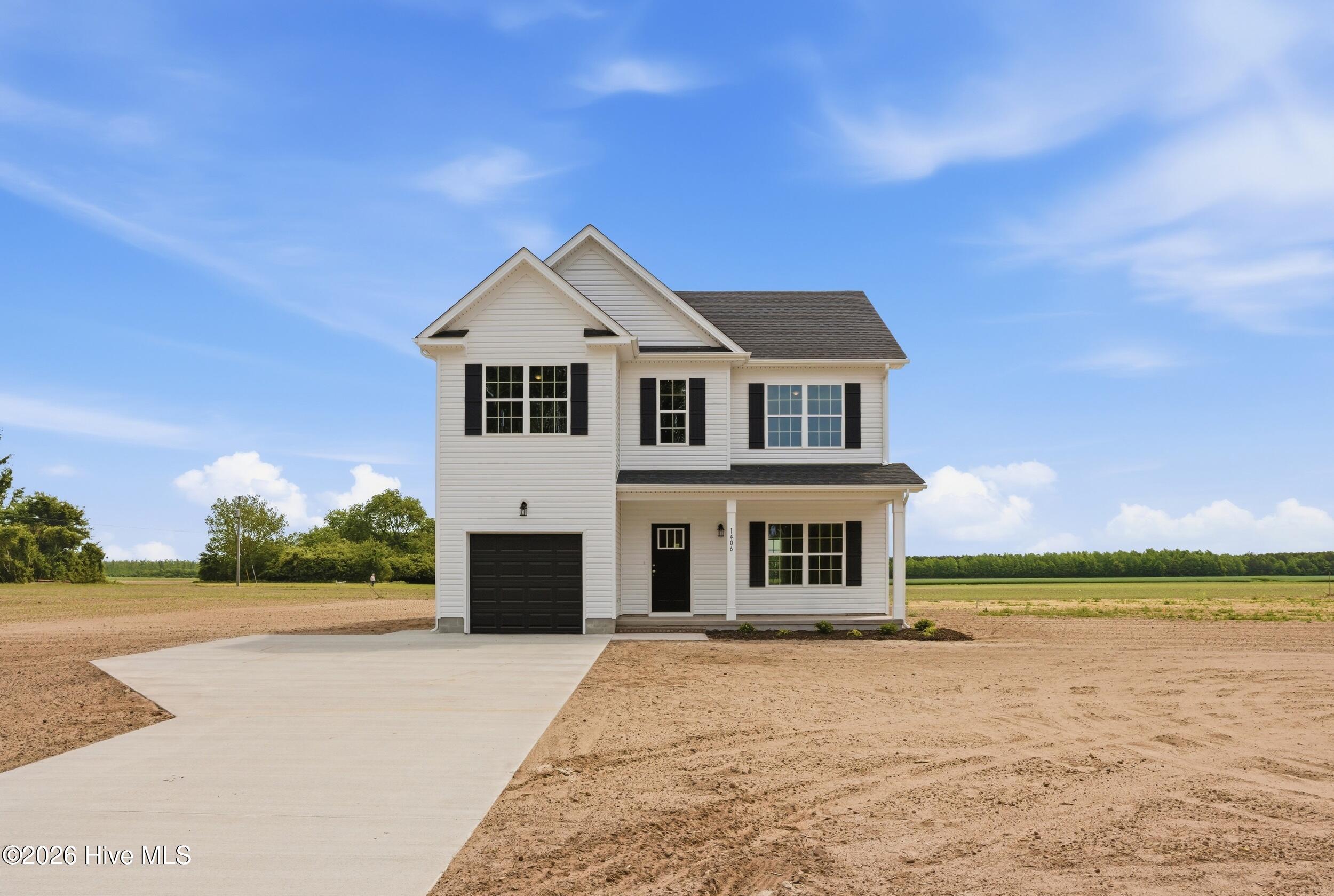 1406 N Highway 343 S, Shiloh, NC 27974 Listing Photo  1
