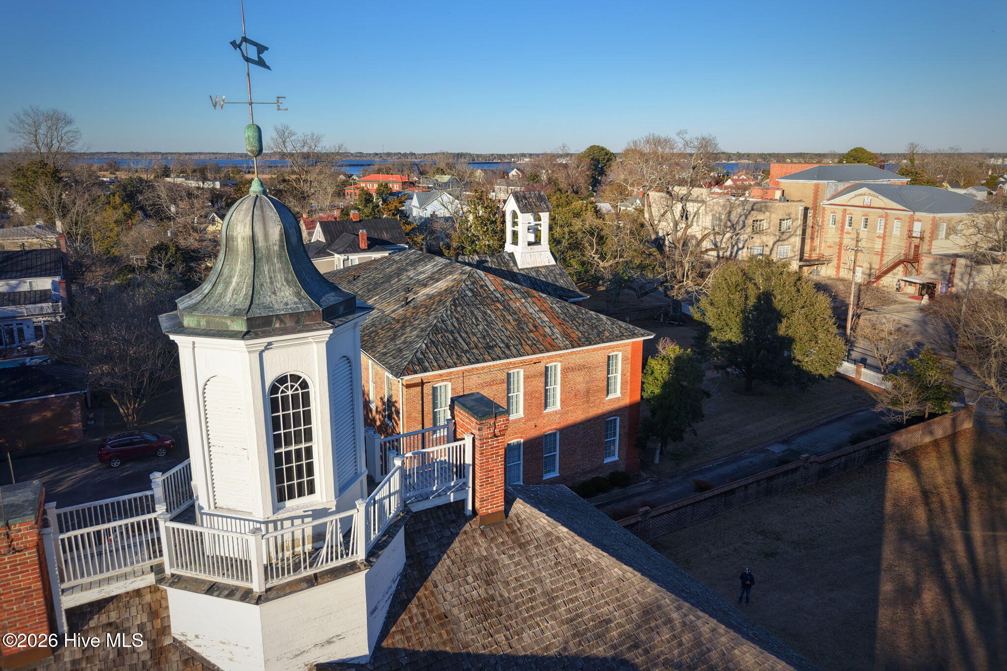 501 New Street, New Bern, NC, 28560