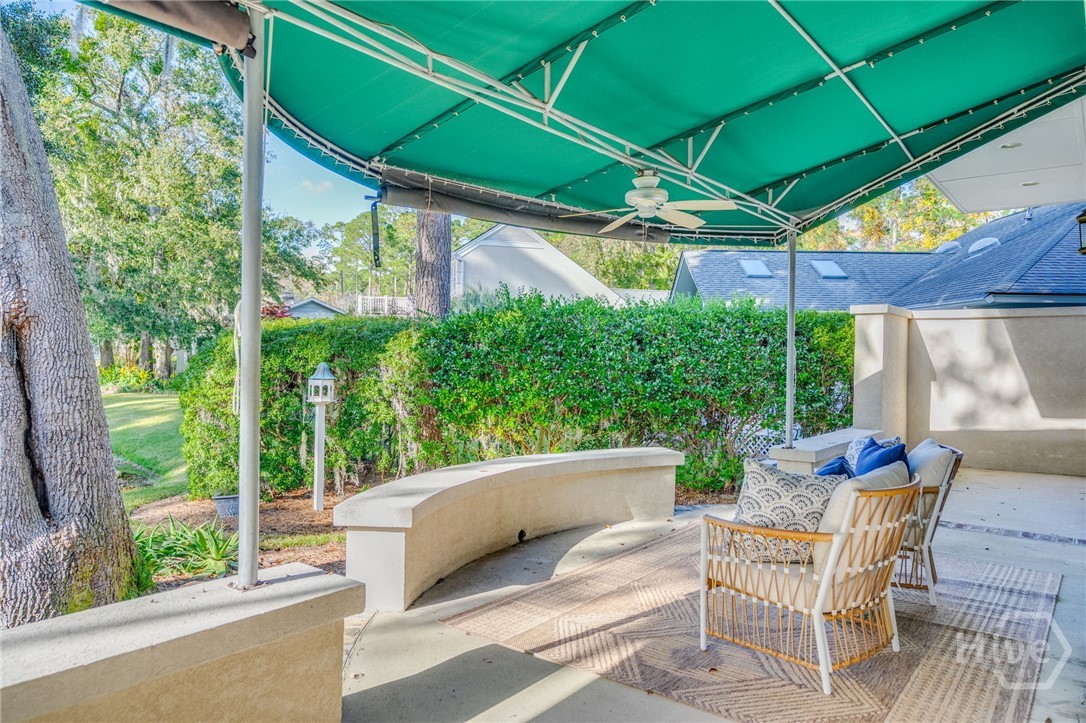 2 Franklin Creek Road S, Savannah, GA, 31411