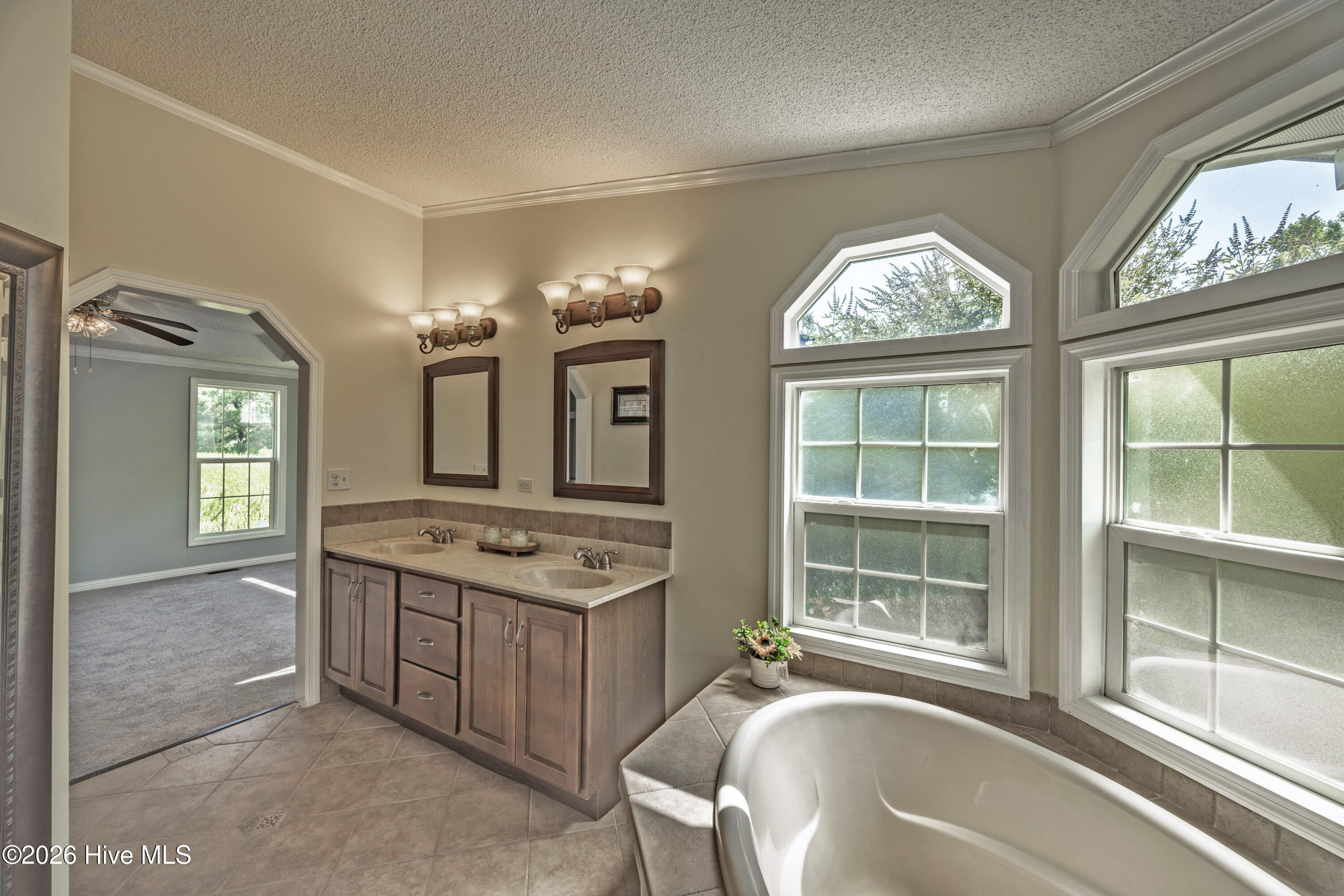 Exterior photo of 135 Jesse Lanier Lane, Wallace, NC 28466. MLS: 100597716
