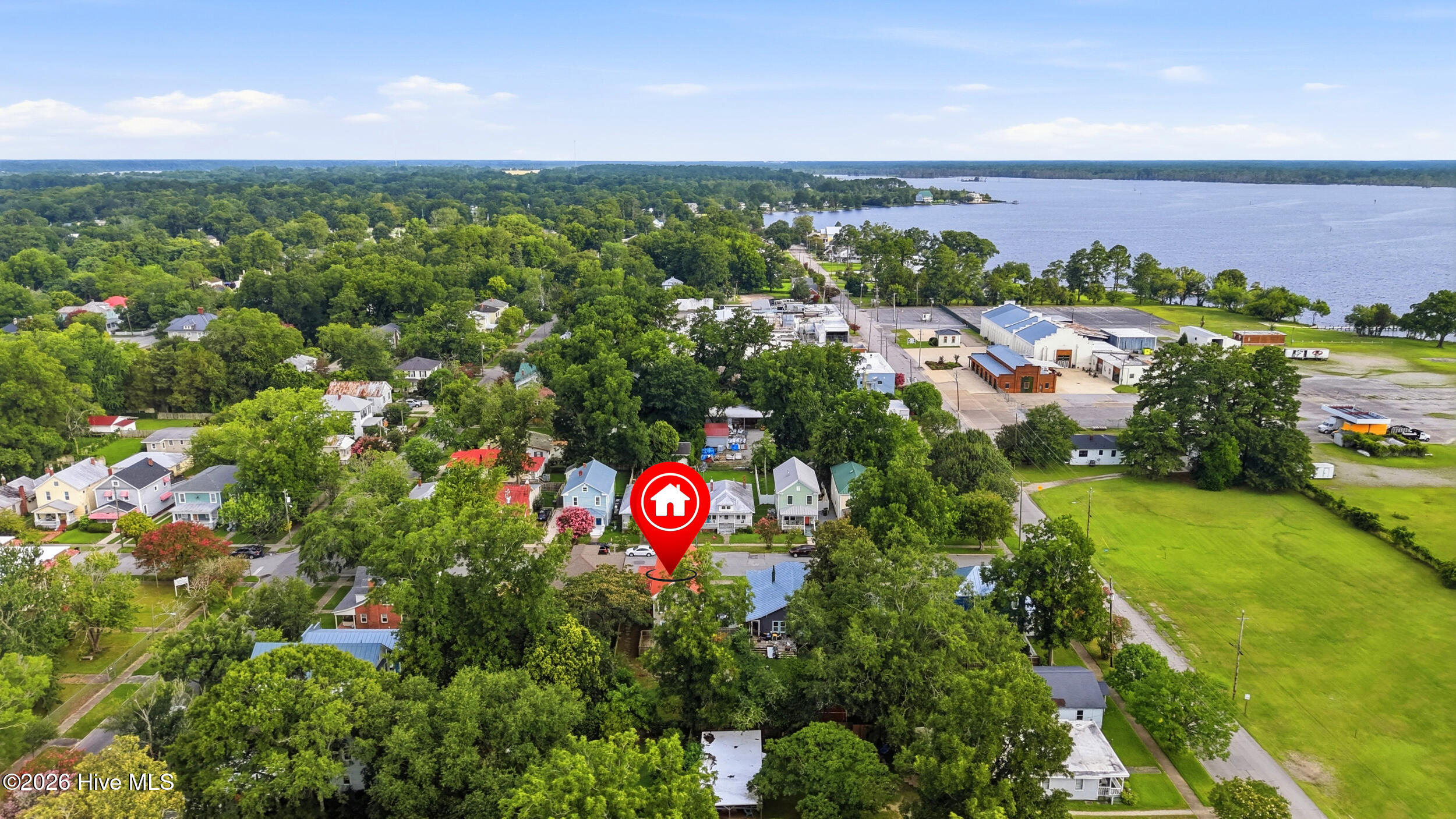 307 Avenue B,New Bern