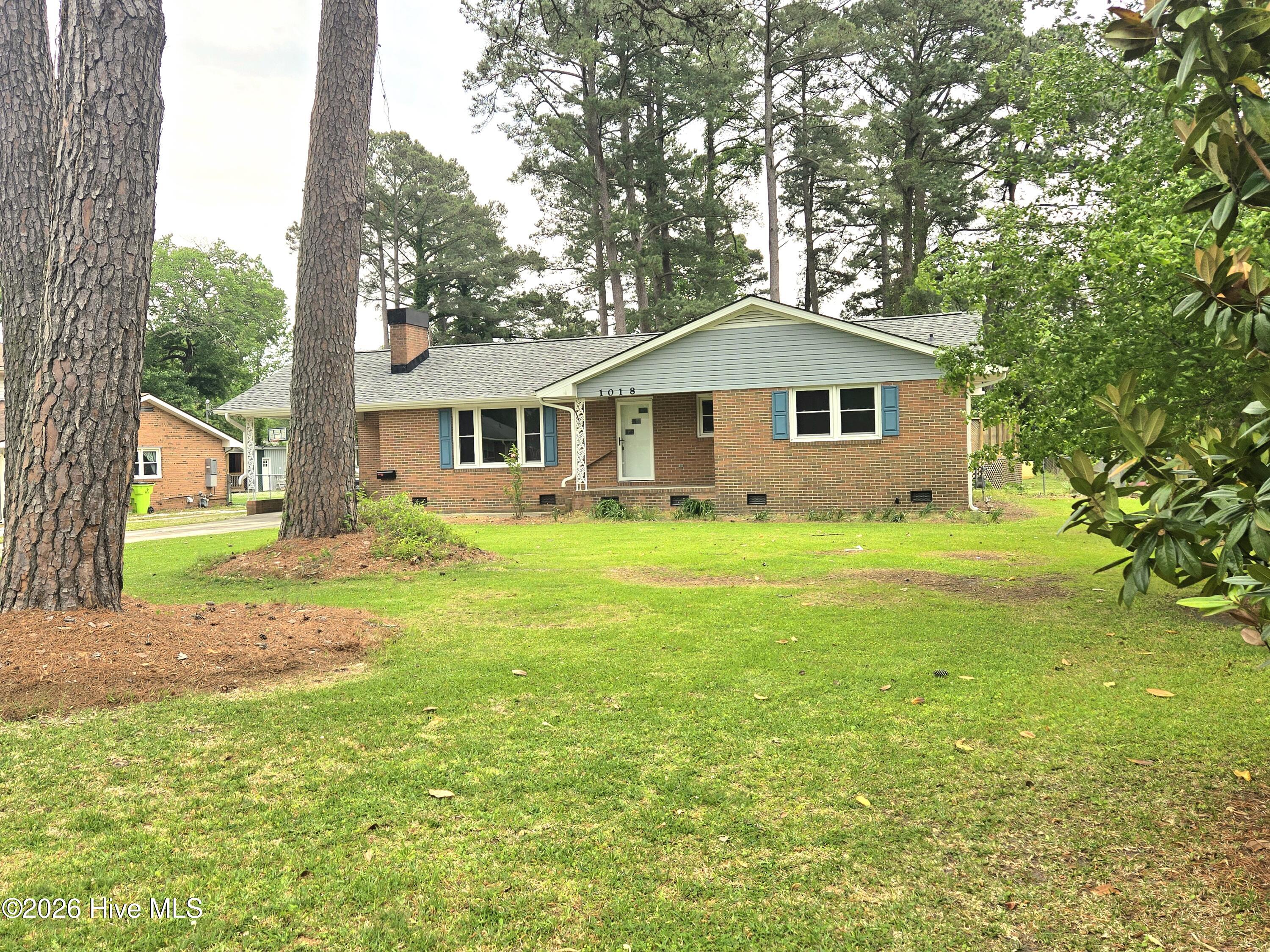 1018 Karen Drive, New Bern, NC, 28562