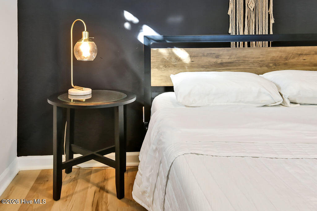 721 Campbell Street, Wilmington, NC, 28401