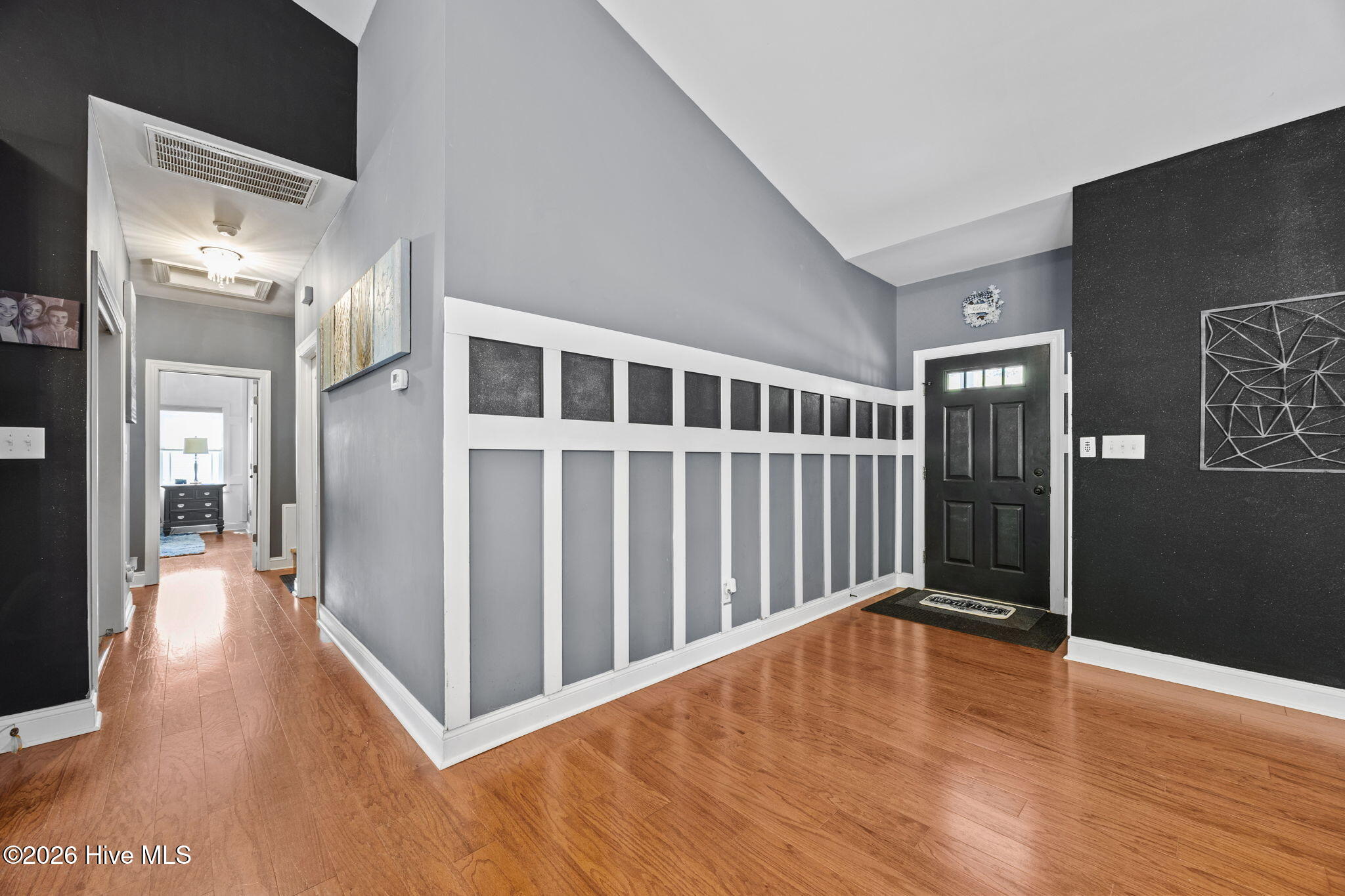 106 Wild Oak Drive,Bogue