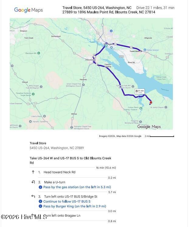 Directions
