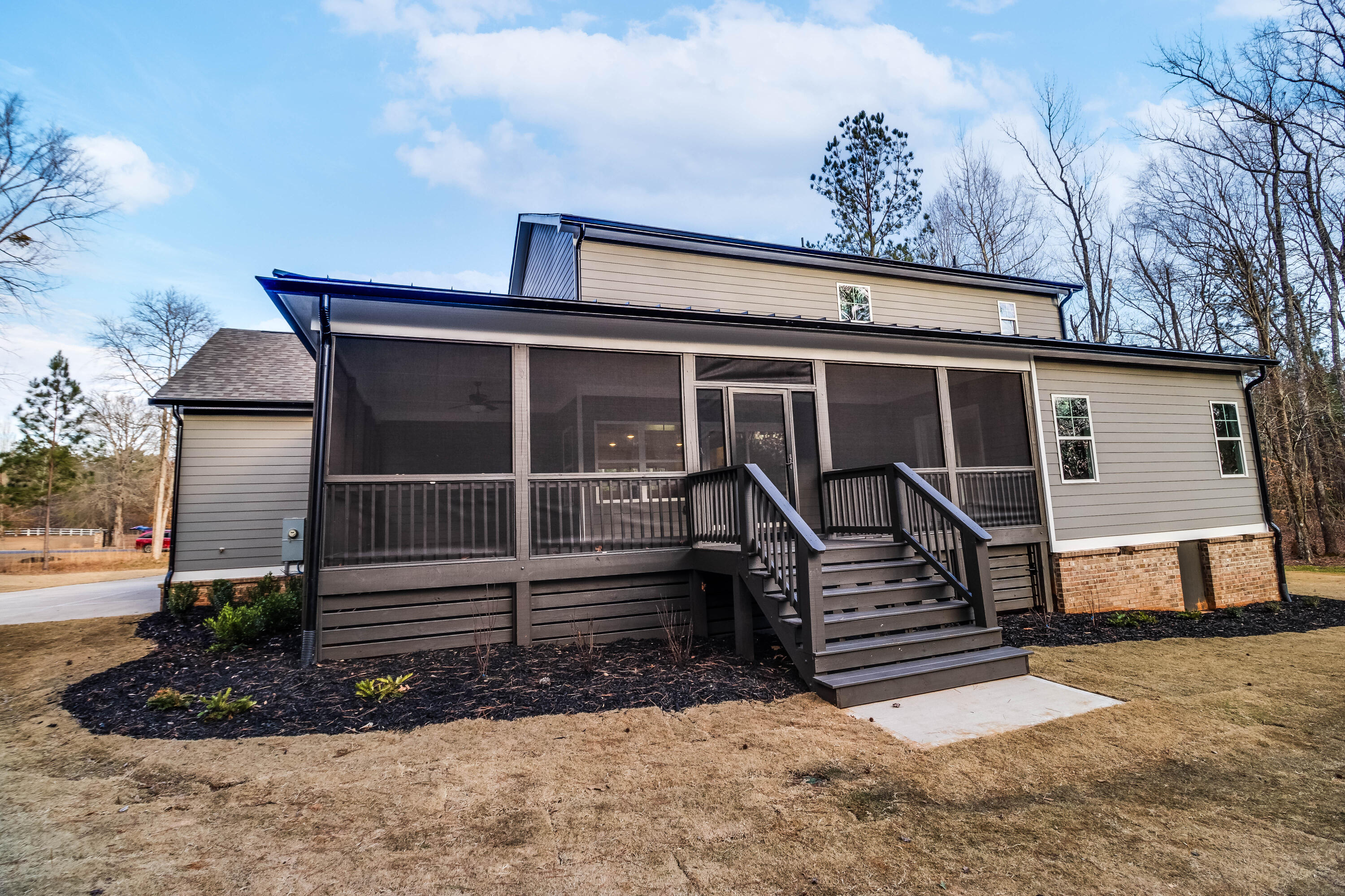 1021 S Pointe Court, Tignall, GA, 30668