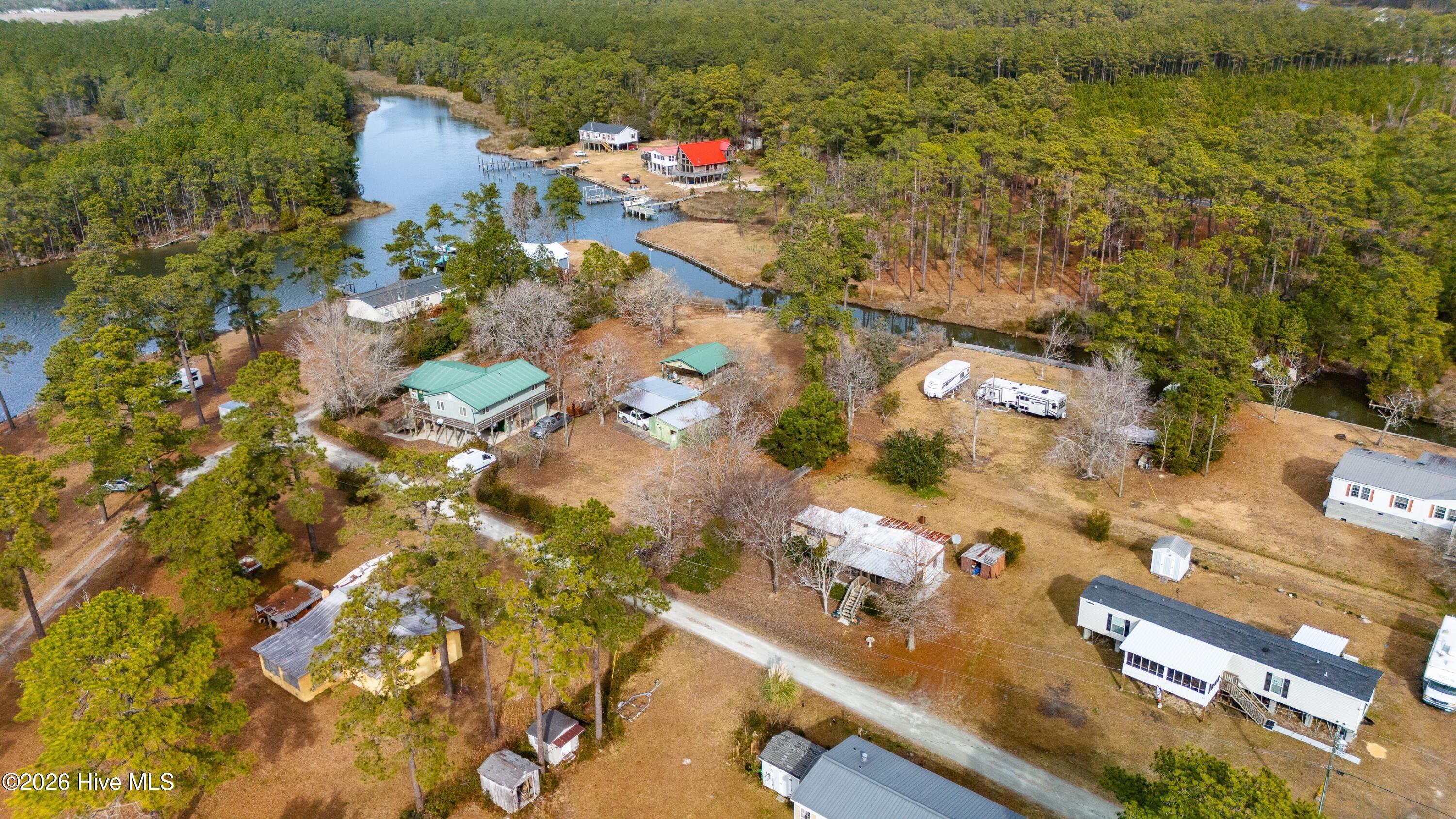 102 N Dawn Street,Merritt