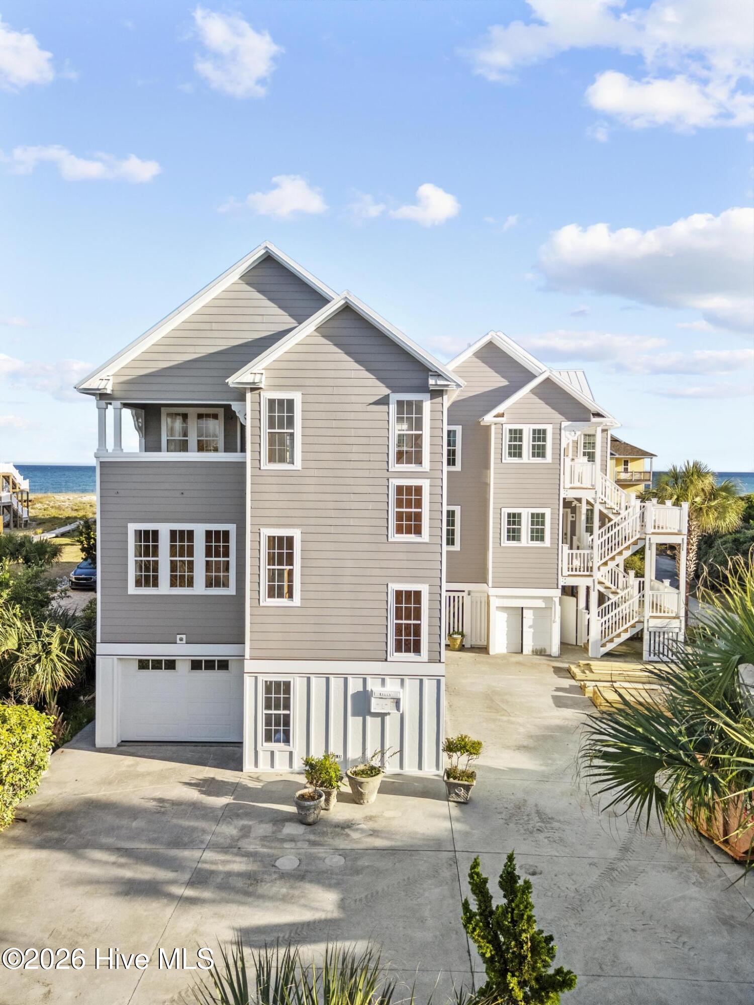 9813 Sandy Court,Emerald Isle