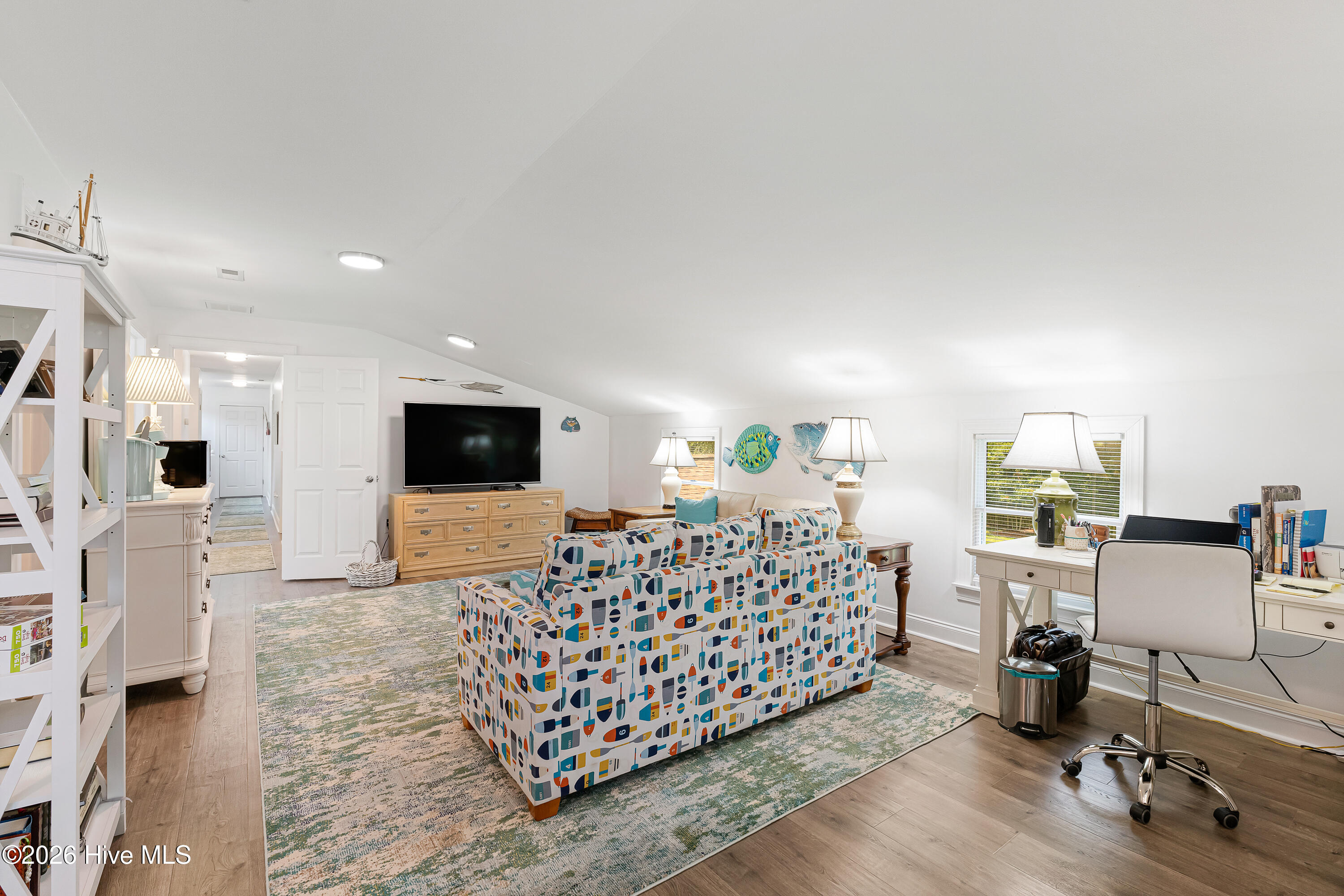 415 Hillcrest Drive,Morehead City