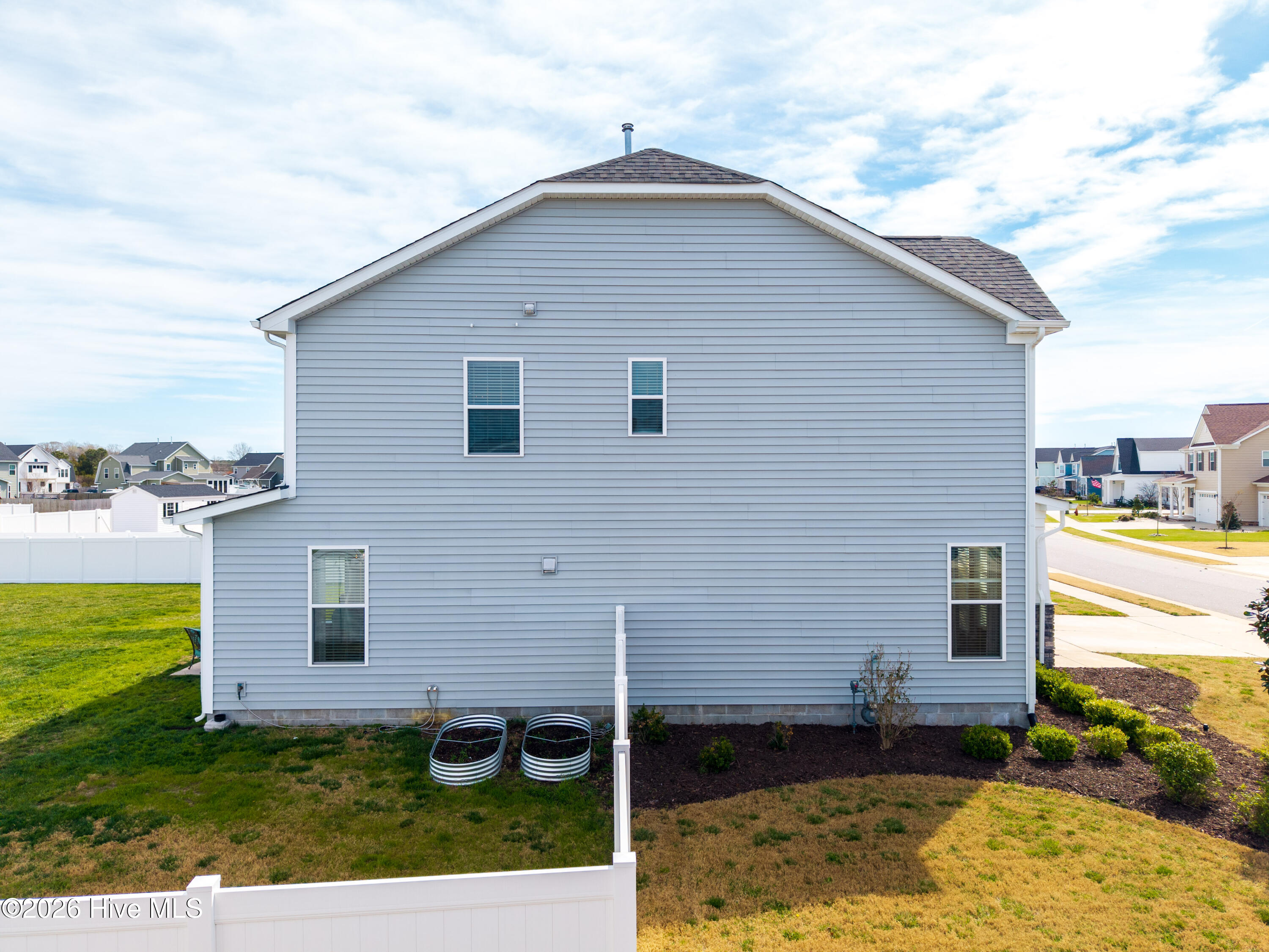 418 Campus Drive, Moyock, NC, 27958