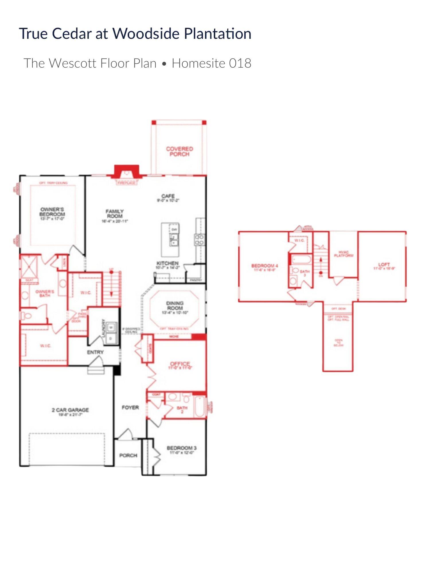 312 TRUE CEDAR Way, Aiken, SC, 29803