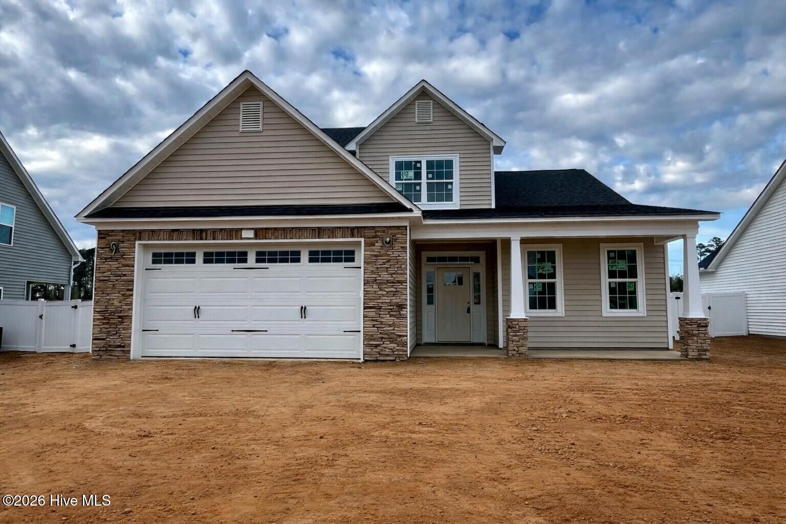 360 Steelwood Street