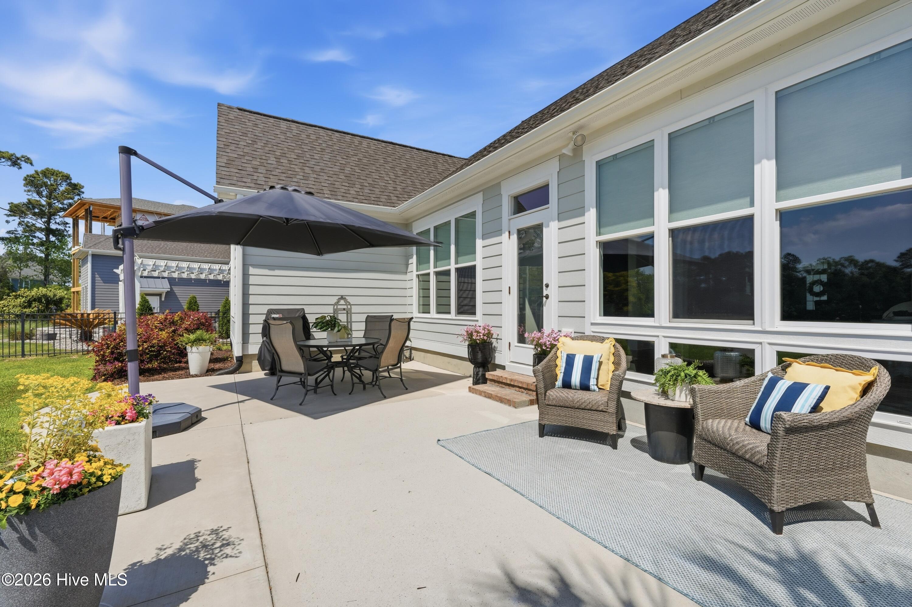 218 Summernights Way, Holly Ridge, NC, 28445