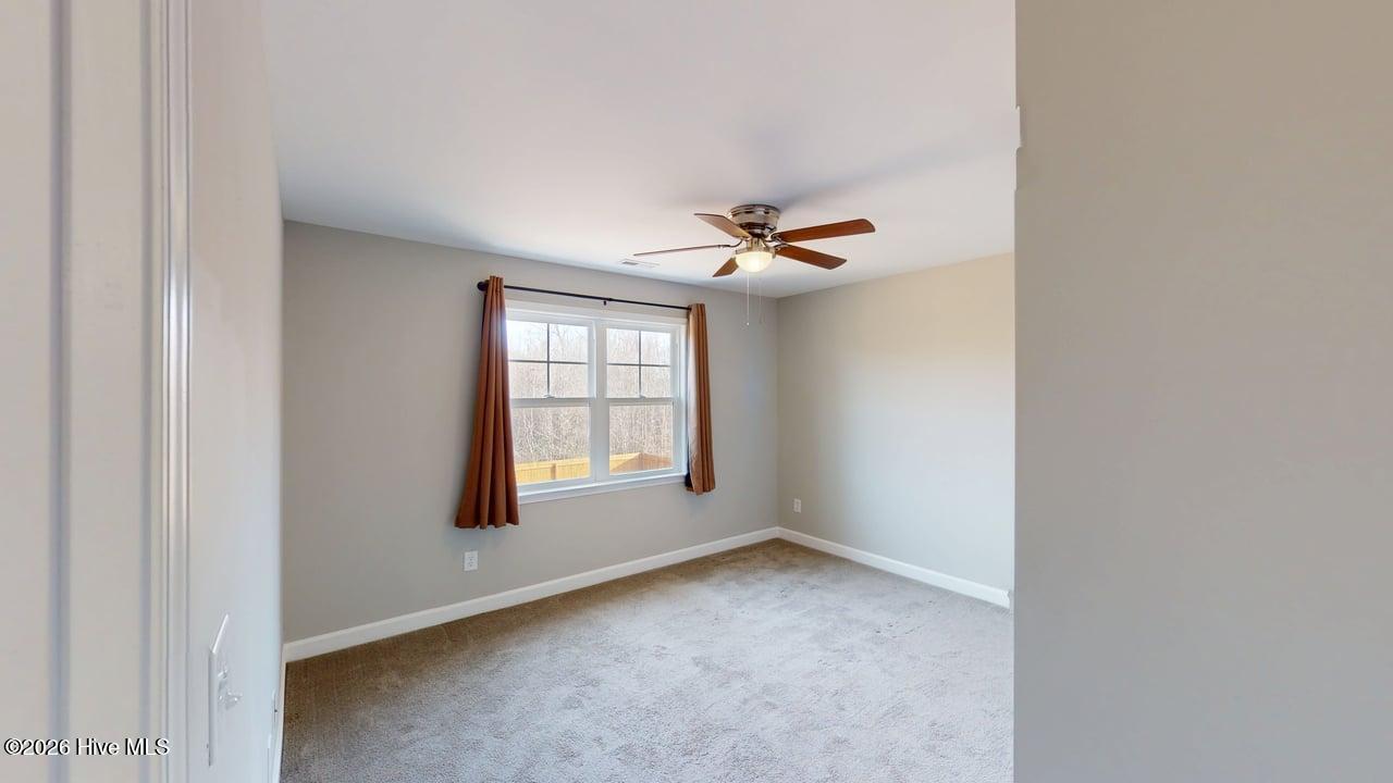 106 Abbington Place, Pikeville, NC, 27863