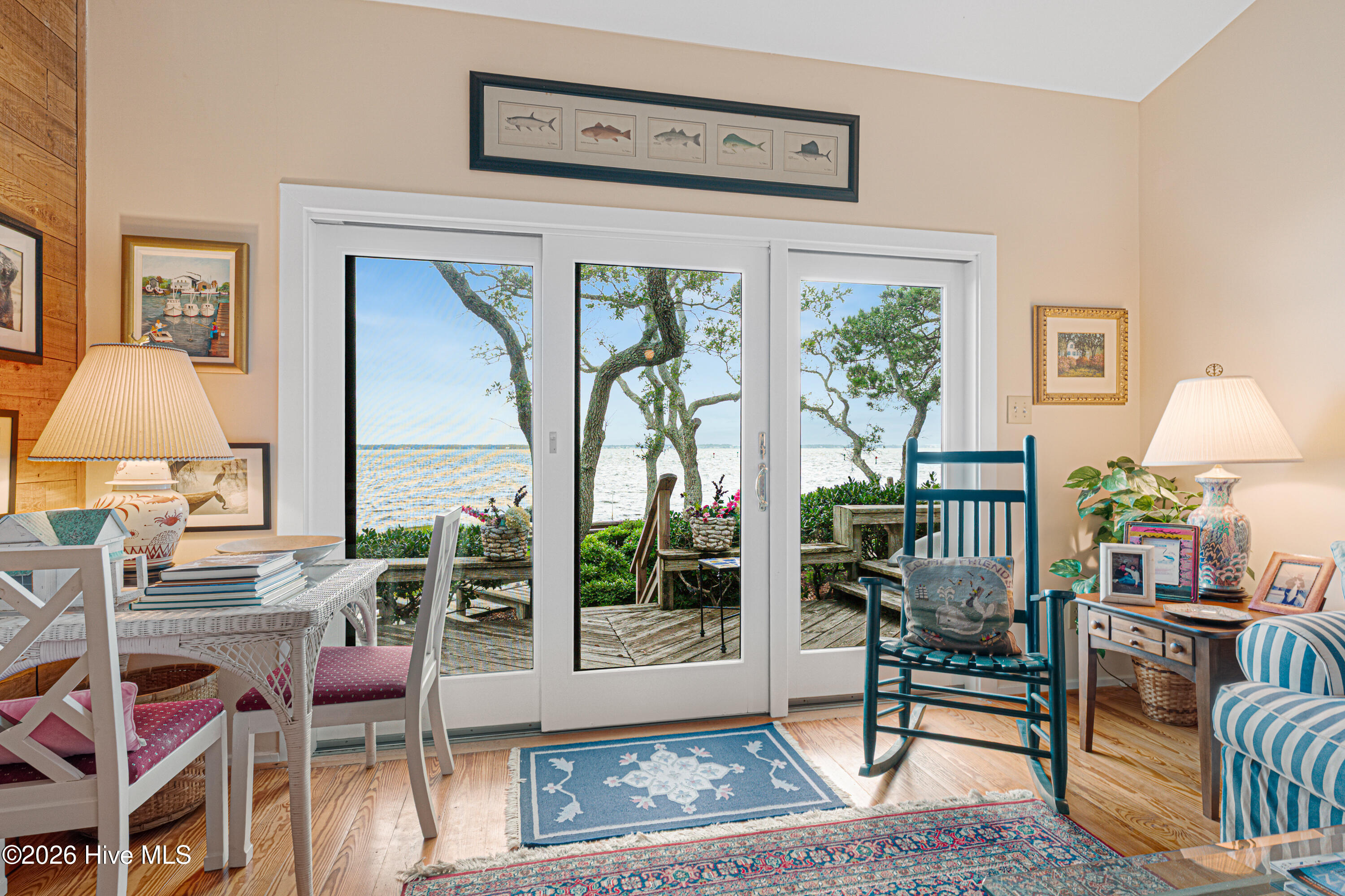 590 Westport Drive H1 Westport,Pine Knoll Shores