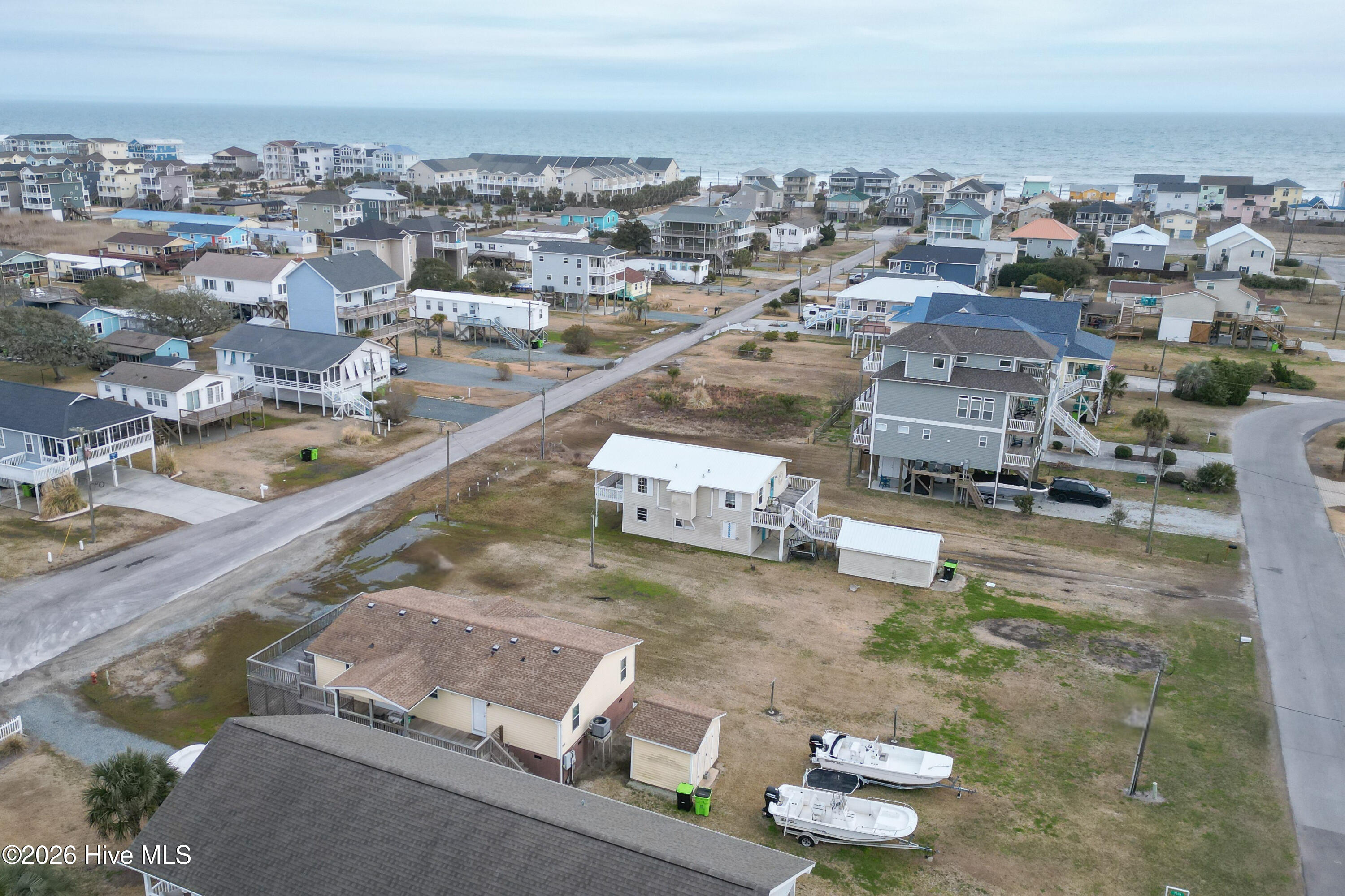 7026 7th Street, Surf City, NC, 28445